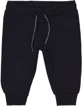 Брюки H&M 62см темно синий 5941779