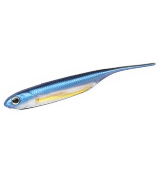Силикон Fish Arrow Flash-J 5″, #106