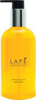 Мило для рук Diversey Lape Collection Oriental Lemon and Tea мило з ароматом чаю і лимона 300 мл (7615400752782)