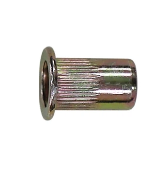 Заклепки різьбові M6 (20 шт.), Berg | 24-628