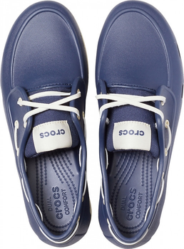 Crocs 2024 boat shoes