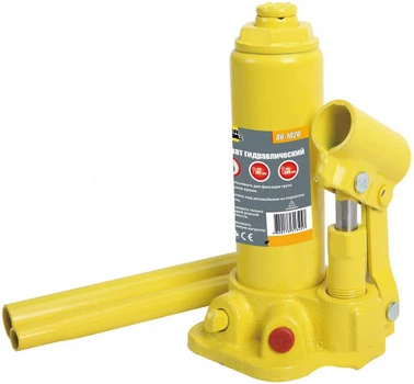 Домкрат Mastertool 86-1050