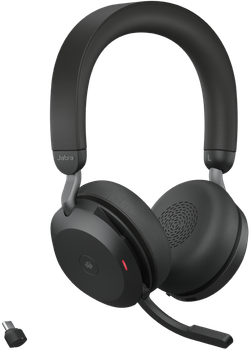 Гарнитура Jabra Evolve 2 75 Stereo USB-C (27599-999-899) купить в