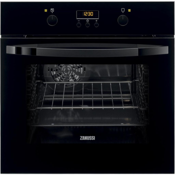 Духовой шкаф Zanussi ZOB 35702 BV (ZOB35702BV)