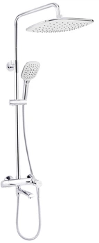 Душевая система KRONER KRP Essen-C063