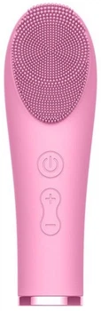 Szczoteczka do twarzy Oromed ORO FACE BRUSH PINK (ORO-FACE_BRUSH_PINK)