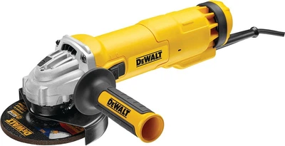 Угловая шлифмашина DeWalt DWE4238