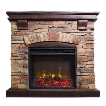 Kаминокомплект Bonfire Baltimore MM17003