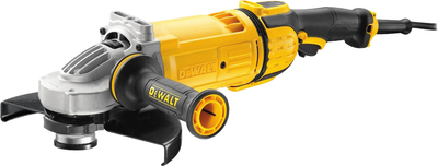 Угловая шлифмашина DeWalt DWE4579