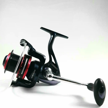 Фидерная катушка Diwa YG 6500 ( Shark XT 6500)