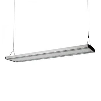 Люминесцентный светильник подвесной FLF-79/4x28 Br/L Brille 111282