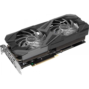 Видеокарта KFA2 GeForce RTX 3070 EX (1-Click OC) (37NSL6MD2V7K)