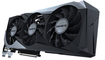 Відеокарта GeForce RTX 3060 Ti 8GB Gigabyte Gaming OC Pro (GV-N306TGAMINGOC PRO-8GD) Б/В