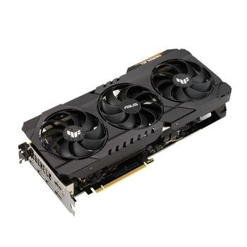 Видеокарта ASUS TUF-RTX3080TI-O12G-GAMING