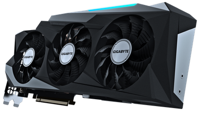 Видеокарта GIGABYTE GeForce RTX 3080 Ti Gaming OC (GV-N308TGAMING OC-12GD)