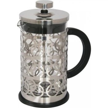 Френч-прес 600 мл заварник Lessner 11636-600
