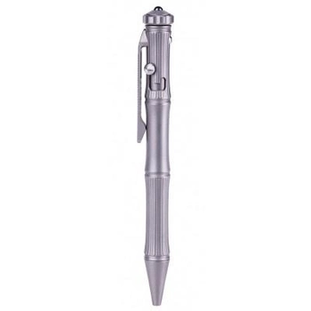 Тактическая ручка NexTool Tactical Pen Titanium (NP10Ti)