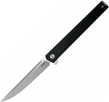Нож CRKT CEO Flipper (7097)
