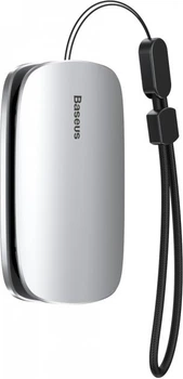 Точилка для стеклоочистителя Baseus Rain Wing Wiper Repairer Silver (CRXFQ-0S)