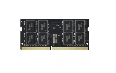 Оперативна пам'ять TEAM 16 GB SO-DIMM DDR4 3200 MHz Elite (TED416G3200C22-S01)