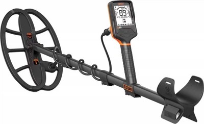 Металошукач Quest Metal Detectors Wykrywacz Metali Quest Q60