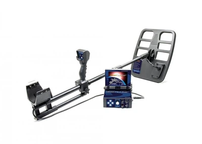 Металошукач Nokta-MAKRO Deephunter 3D