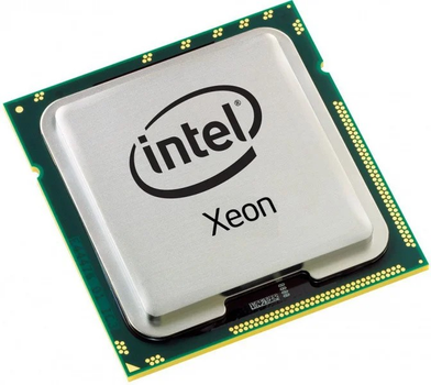 Процессор Intel Xeon E3-1240 (LGA 1155/ s1155) Б/У