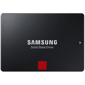 SSD накопитель Samsung 256ГБ 2.5" SATAIII 6Gb/s MLC (MZ-76P256BW) Refurbished