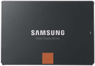 SSD накопитель Samsung 840 Pro 256Gb 2,5" SATAIII (MZ-7PD256BW) Refurbished