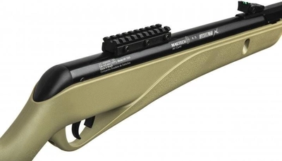 Пневматична гвинтівка Magtech Jade Pro N2 Tan