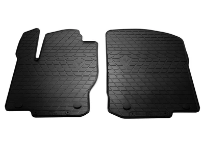 Килимки для Mercedes ML 2011-2015 Stingray nd (2 шт)
