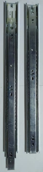 Направляющие телескопические L-500, Н-45