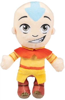 Плюшева фігурка JINX Avatar: The Last Airbender - Aang Small Plush