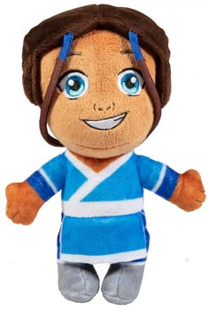 Плюшева фігурка JINX Avatar: The Last Airbender - Katara Small Plush