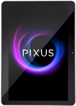 Планшет Pixus Blast 10.1 LTE 3 32GB Black