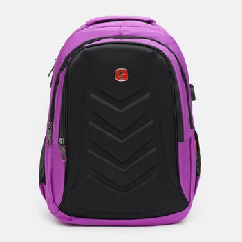 Рюкзак женский 19 л Jumahe vn8612-violet Фиолетовый (ROZ6400205684)