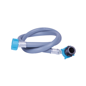 Шланг для залива воды SANDIPLUS SD095W вн-вн 250 см SD095W250