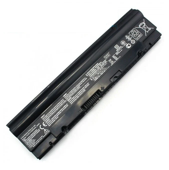 Акумуляторна батарея Asus A32-1025 (11.1V, 5200 мА·рік, Li-ion) для Eee PC 1025, 1025C, 1225B, R052