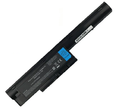 Акумуляторна батарея для Fujitsu FMVNBP195 LifeBook LH531 SH531 CP516151-01 FPCBP274 FPCBP323AP S26391-F545-E100