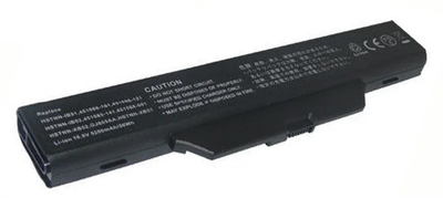 Акумуляторна батарея для HP HSTNN-IB51 510550 6720s 6730s HSTNN-IB51 HSTNN-IB52