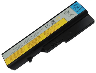 Акумуляторна батарея для Lenovo L09L6Y02 B570 G460G G465 G465A G470 G475 G565 G570