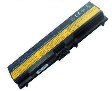 Акумуляторна батарея Lenovo 42T4235 (10.8V, 4400 mAh, Li-Ion) для E40 E50 T510 SL410 SL510 L410 L510 L5