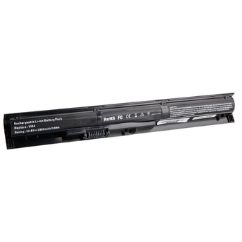 Акумуляторна батарея HP VI04 (14.8V, 2600 mAh, Li-Ion) для Envy 14 Envy 15 Pavilion 15 Pavilion 17