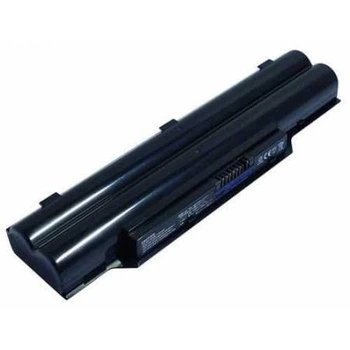 Акумуляторна батарея Fujitsu FMVNBP213 (10.8V, 5200mAh, Li-Ion) для LifeBook A532 AH512 AH532/GFX AH532/G21