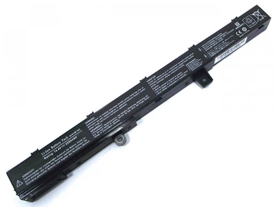 Акумуляторна батарея Asus A41N1308 X451 X551 X451C X451CA X551C X551CA