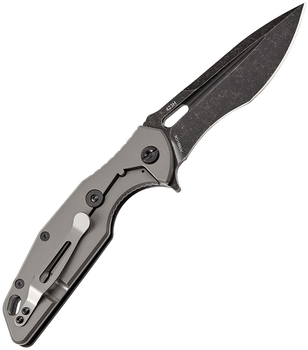 Нож Skif Defender II BSW Black (17650281)