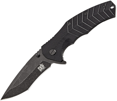 Нож Skif Griffin II BSW Black (17650287)