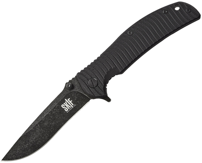 Нож Skif Urbanite II BSW Black (17650305)