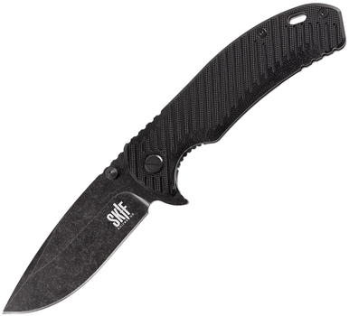 Нож Skif Sturdy II BSW Black (17650299)