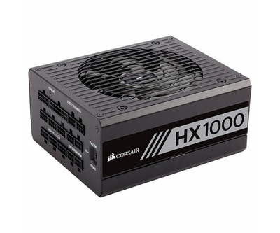 Блок питания Corsair HX1000 (CP-9020139)